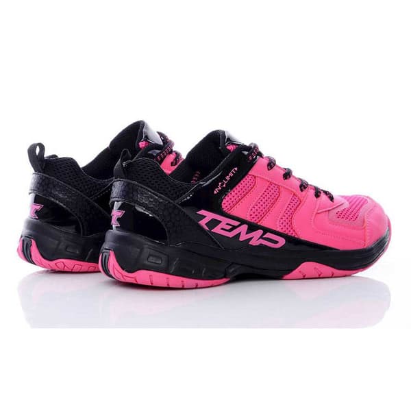 Tempish Trænere No Limit Rosa EU 36 Kvinde