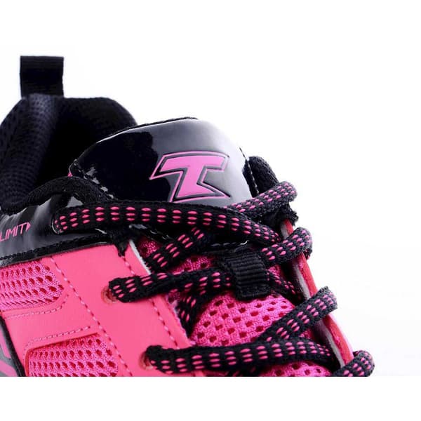 Tempish Trænere No Limit Rosa EU 36 Kvinde