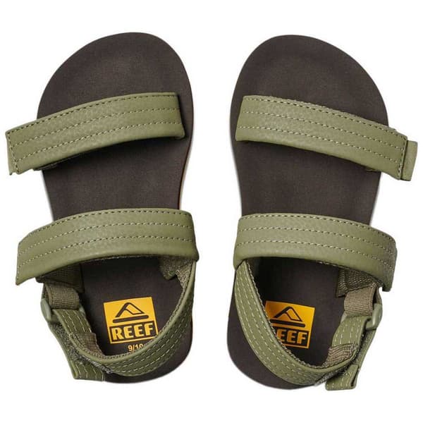 Reef Sandaalit Little Ahi Convertible Vihreä EU 37-38