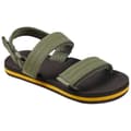 Pikkukuva 1 / 4: Reef Sandaalit Little Ahi Convertible Vihreä EU 37-38