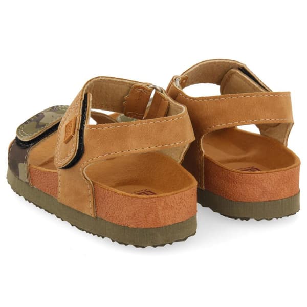 Gioseppo Sandaler Abat Grönt EU 34