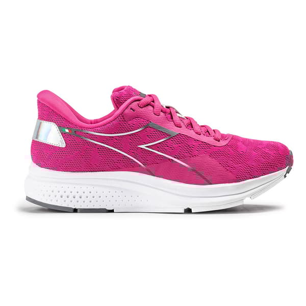 Diadora Sportswear Løbe Skoe Passo 2 Rosa EU 38 Kvinde