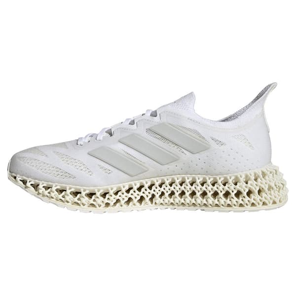 Adidas Lenkkitossut 4dfwd 3 Valkoinen EU 38 Nainen