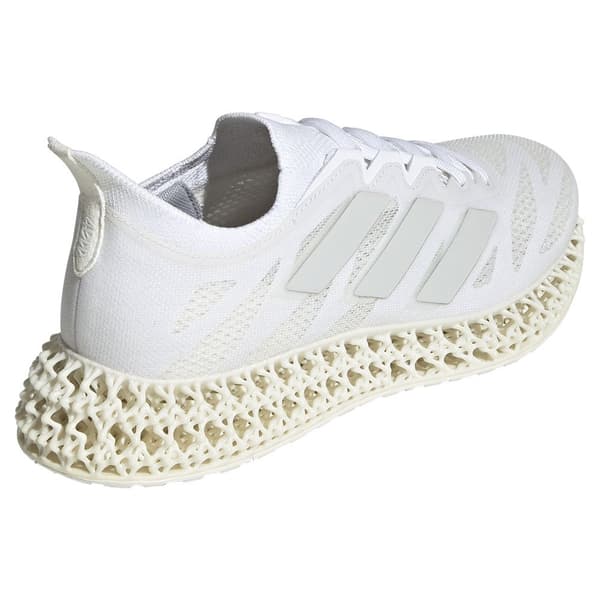 Adidas Lenkkitossut 4dfwd 3 Valkoinen EU 38 Nainen