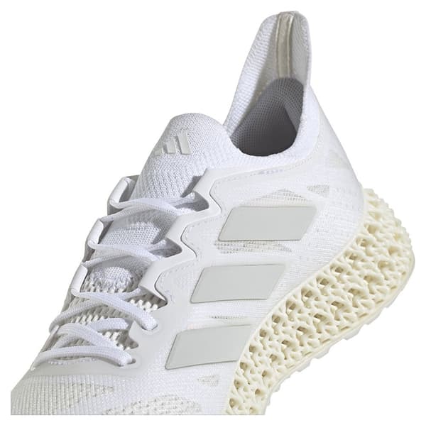 Adidas Lenkkitossut 4dfwd 3 Valkoinen EU 38 Nainen