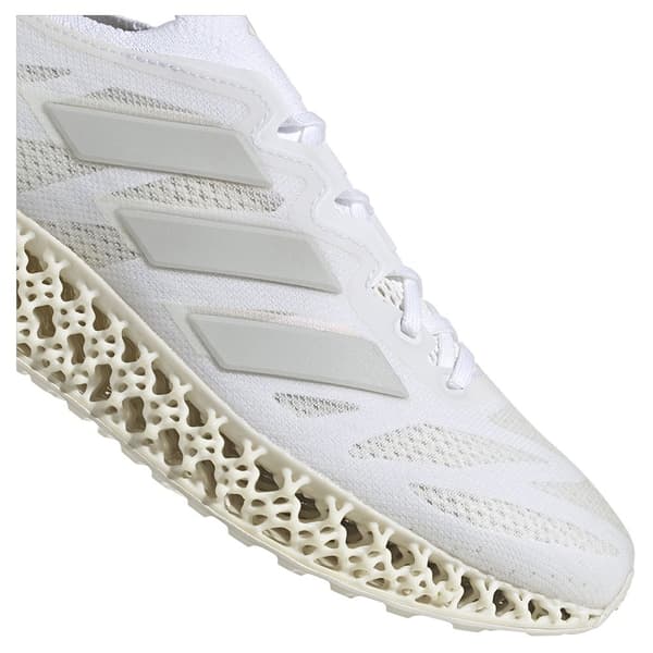 Adidas Lenkkitossut 4dfwd 3 Valkoinen EU 38 Nainen
