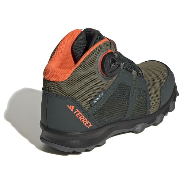 Adidas Lasten Maastojuoksukengät Terrex Boaid R.rdy Ruskea EU 32 Poika