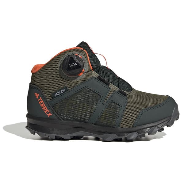 Adidas Lasten Maastojuoksukengät Terrex Boaid R.rdy Ruskea EU 32 Poika