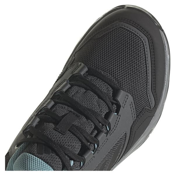 Adidas Trail Löparskor Terrex Tracerocker 2 Goretex Grå EU 37 1/3 Kvinna