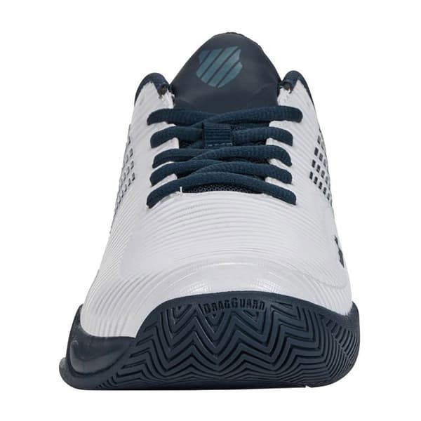 K-swiss Alla Hovskor Hypercourt Supreme Vit EU 41 1/2 Man