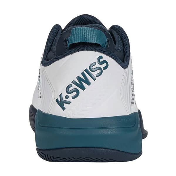 K-swiss Alla Hovskor Hypercourt Supreme Vit EU 41 1/2 Man