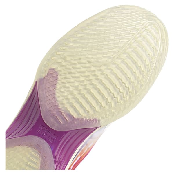 Adidas Sko Avacourt Hvid EU 37 1/3 Mand