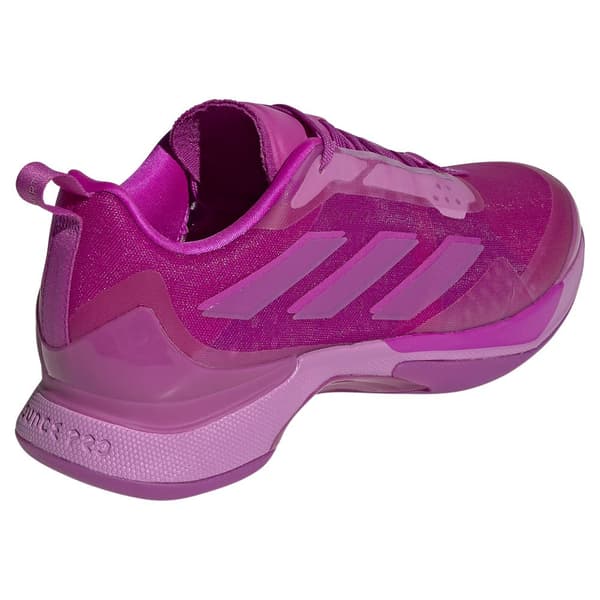 Adidas Kengät Avacourt Pinkki EU 40 Mies