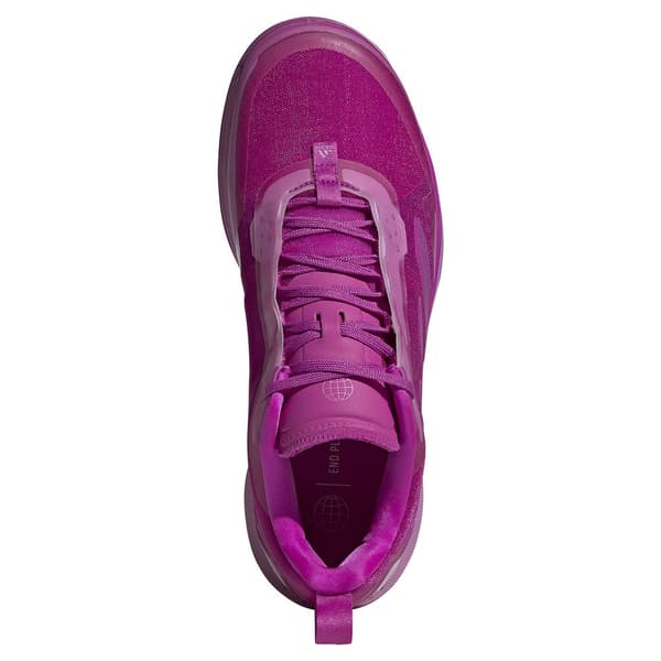 Adidas Kengät Avacourt Pinkki EU 41 1/3 Mies