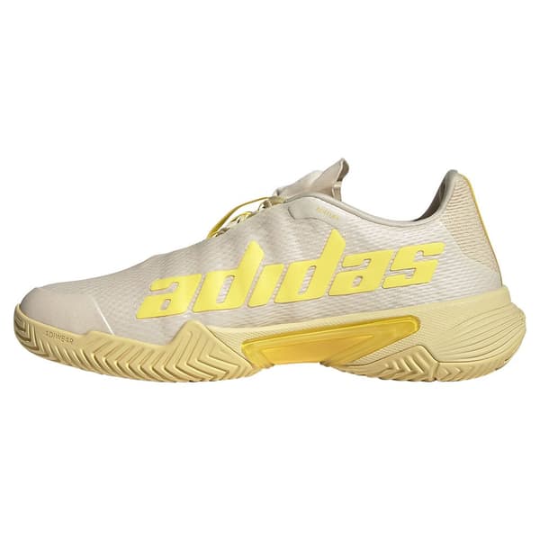 Adidas Sko Barricade Gul EU 46 Mand