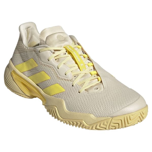 Adidas Sko Barricade Gul EU 46 Mand