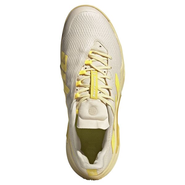 Adidas Sko Barricade Gul EU 46 Mand