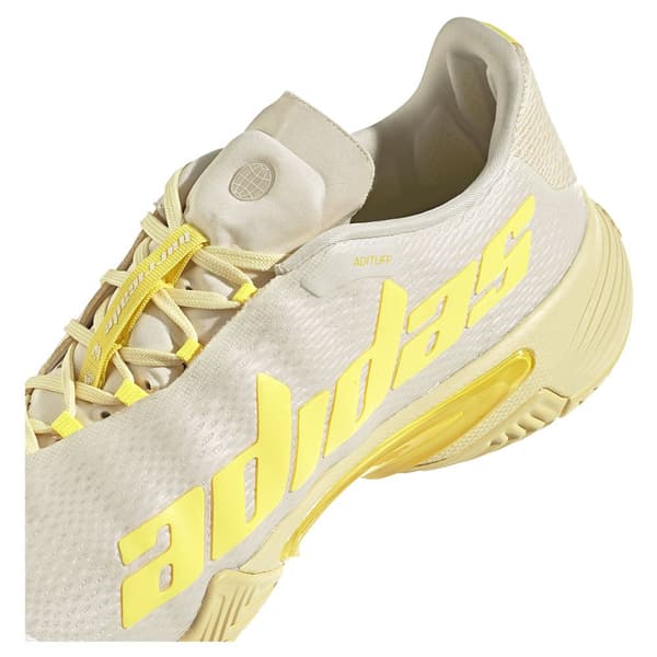 Adidas Sko Barricade Gul EU 46 Mand