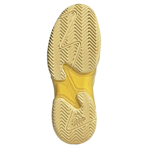 Adidas Sko Barricade Gul EU 46 Mand