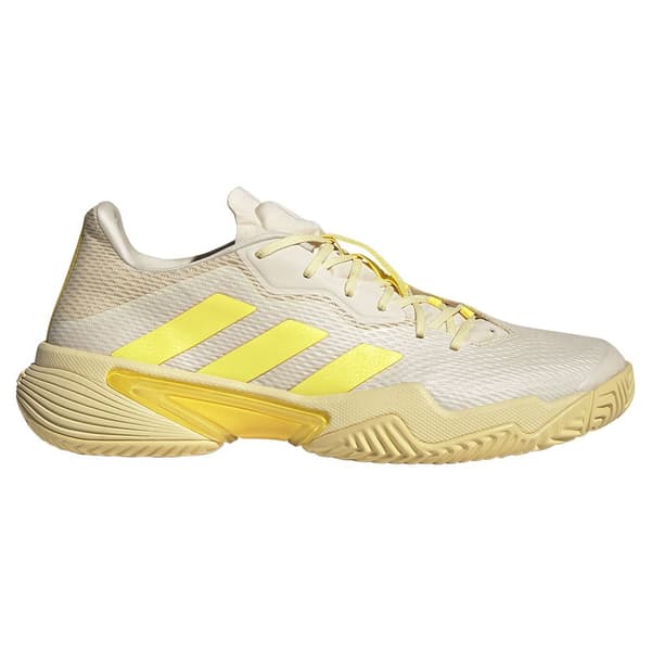 Adidas Sko Barricade Gul EU 46 Mand