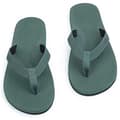 Miniatyrbillede 3 af 3: Indosole Klipklapper Essentials Grøn EU 41-42 Mand