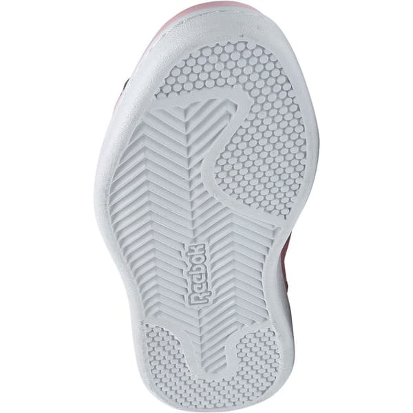 Reebok Royal Complete Clean 2 Velcro Rosa EU 36