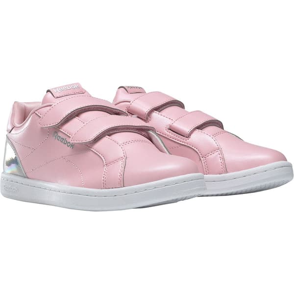 Reebok Royal Complete Clean 2 Velcro Rosa EU 36 1/2