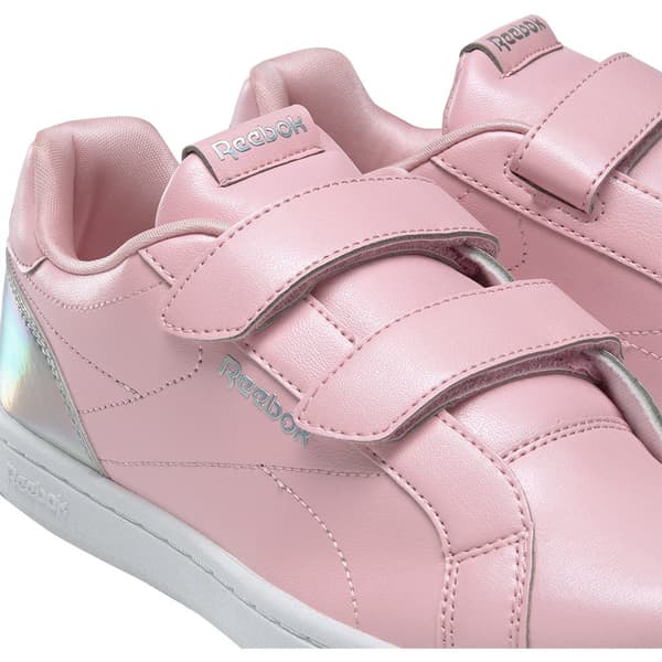 Reebok Royal Complete Clean 2 Velcro Rosa EU 36 1/2