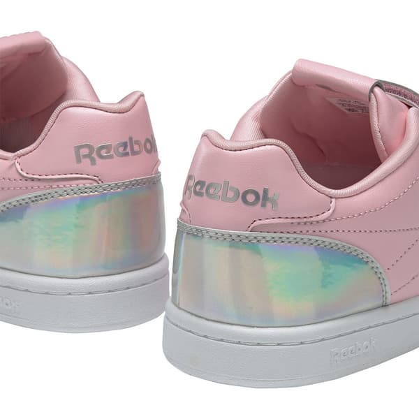 Reebok Royal Complete Clean 2 Velcro Rosa EU 36 1/2