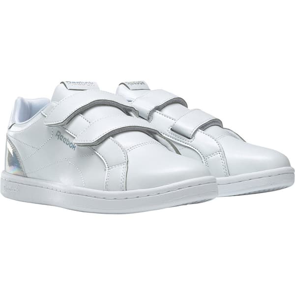 Reebok Royal Complete Clean 2 Velcro Vit EU 31 1/2