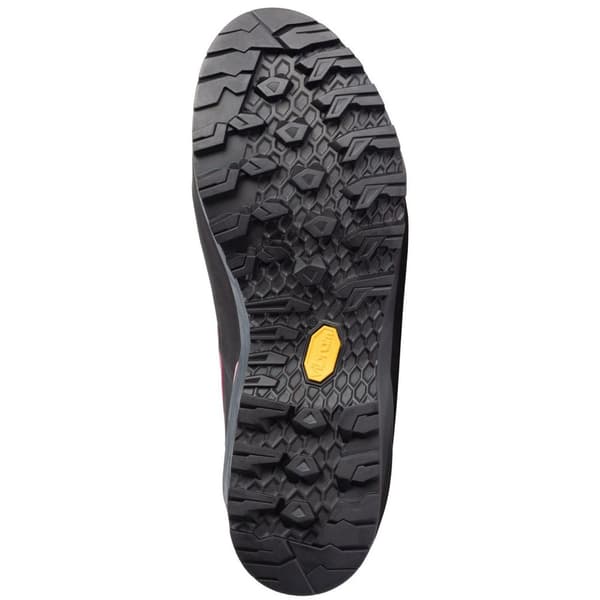 Mammut Vandringsskor Kento Pro High Goretex Svart,Grå EU 37 1/3 Kvinna