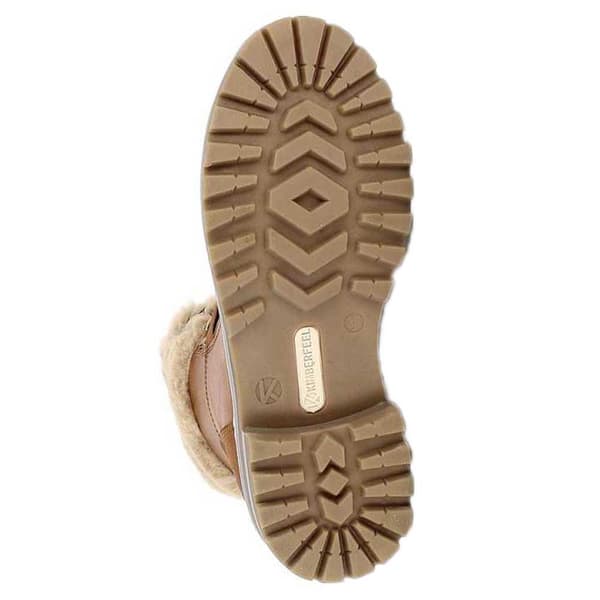 Kimberfeel Vandresko Pixie Brun EU 37 Kvinde