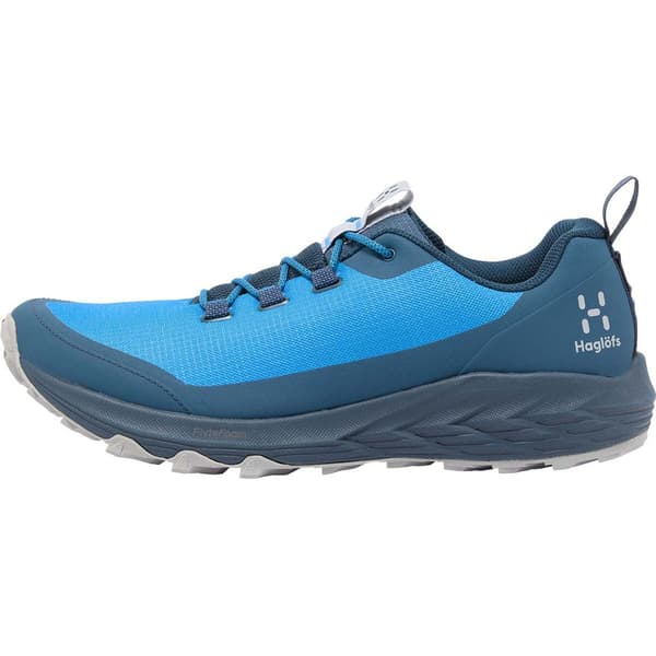 Haglofs Vandresko L.i.m Fh Low Blå EU 44 2/3 Mand