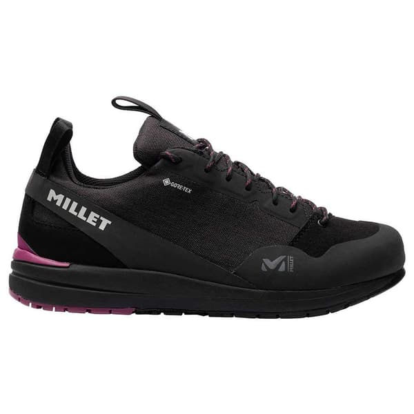 Millet Vandringsskor Granite Goretex Svart EU 38 2/3 Kvinna