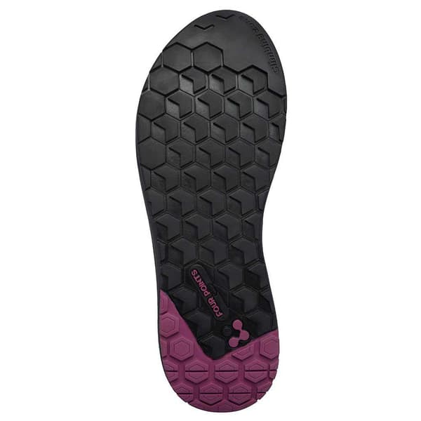 Millet Vandringsskor Granite Goretex Svart EU 38 2/3 Kvinna