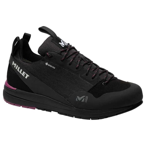 Millet Vandringsskor Granite Goretex Svart EU 38 2/3 Kvinna