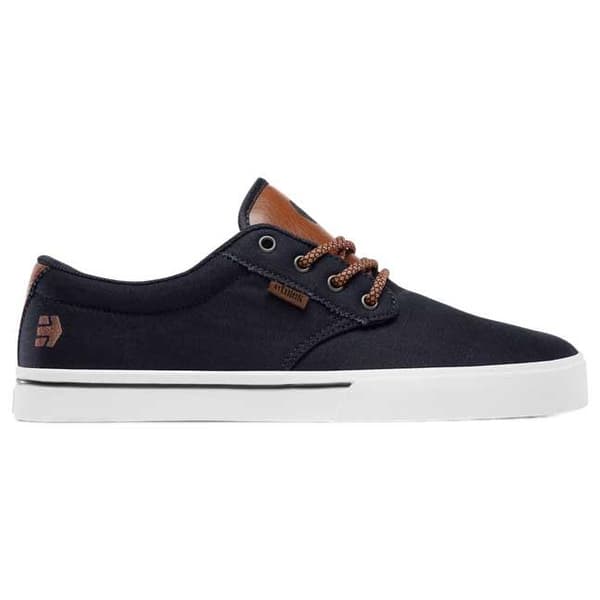 Etnies Utbildare Jameson 2 Eco Blå EU 37 Man