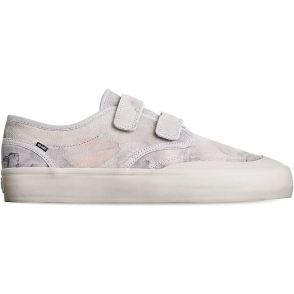 Globe Utbildare Motley Ii Strap Vit EU 44 Man