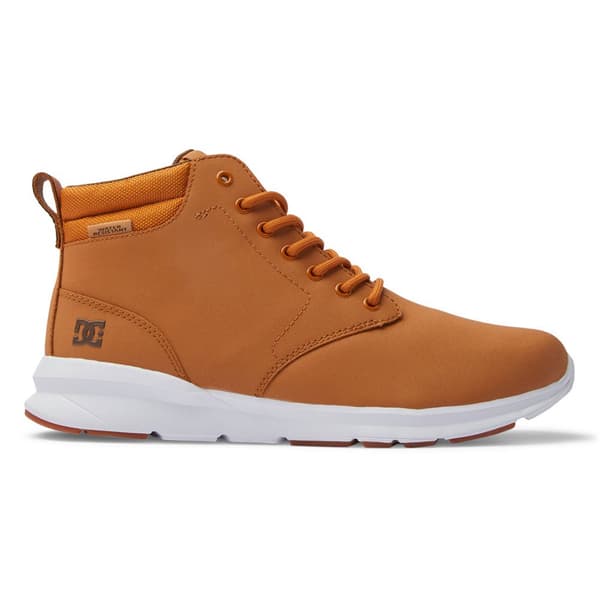 Dc Shoes Utbildare Mason 2 Beige EU 41 Man