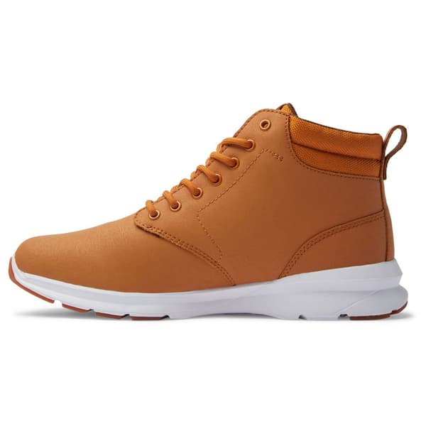 Dc Shoes Utbildare Mason 2 Beige EU 41 Man