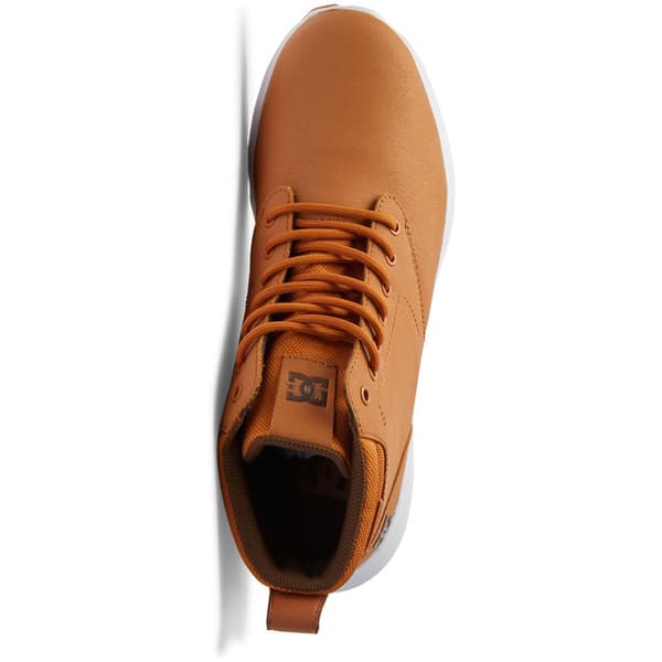 Dc Shoes Utbildare Mason 2 Beige EU 41 Man