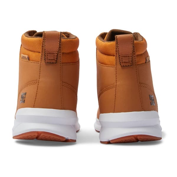 Dc Shoes Utbildare Mason 2 Beige EU 41 Man