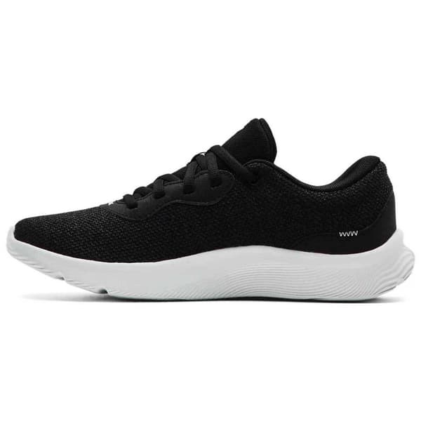 Under Armour Trænere Mojo 2 Sort EU 41 Kvinde