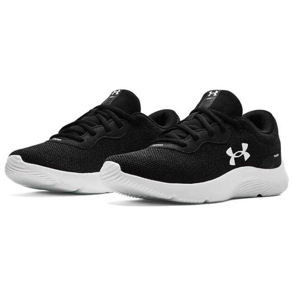 Under Armour Trænere Mojo 2 Sort EU 41 Kvinde