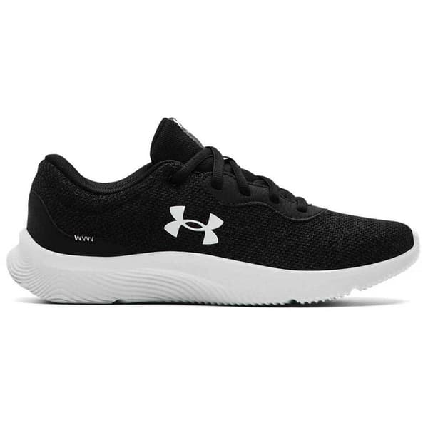 Under Armour Trænere Mojo 2 Sort EU 41 Kvinde