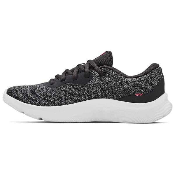 Under Armour Valmentajat Mojo 2 Harmaa EU 40 Nainen