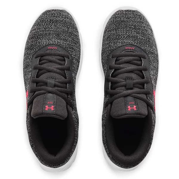 Under Armour Valmentajat Mojo 2 Harmaa EU 40 Nainen