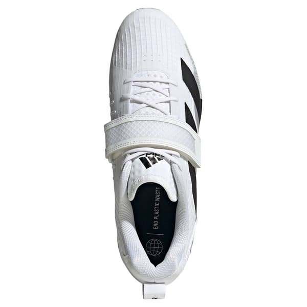 Adidas Trænere Adipower Weightlifting Iii Hvid EU 40 2/3 Mand