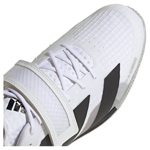 Adidas Trænere Adipower Weightlifting Iii Hvid EU 40 2/3 Mand
