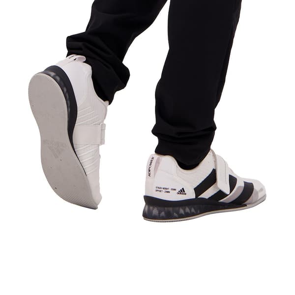 Adidas Trænere Adipower Weightlifting Iii Hvid EU 40 2/3 Mand
